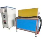 IGBT 100KW Induction Annealing Equipment Induction Annealing Machine