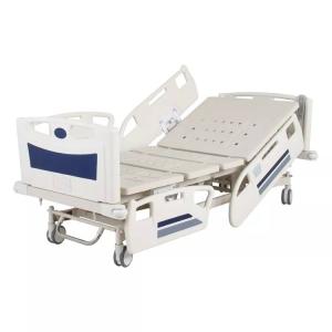 Quality Furniture Elderly Hospital Machines Nursing Home Clinic Electrical Beds Electric Hospital Bed Medical wholesale