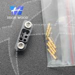 HW-CMM Connector, HW-222C06M16,2mm Pitch.