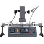 IR6500 Infrared Heating BGA Rework Station 1250W For Phone Repair