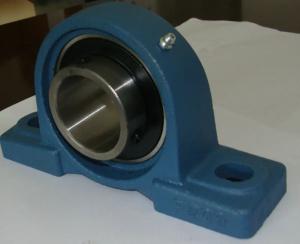 Quality Professional High Precision Bearing Housing 208 40mm UCF208 Series wholesale