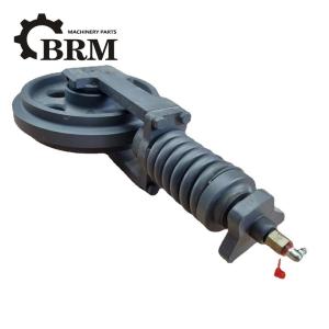 Quality SD16 Excavator Track Idler Wheel Construction Machinery Undercarriage Parts wholesale