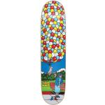 101 Adam McNatt Balloons Screen Printed Re Issue Deck 7.5x31.4