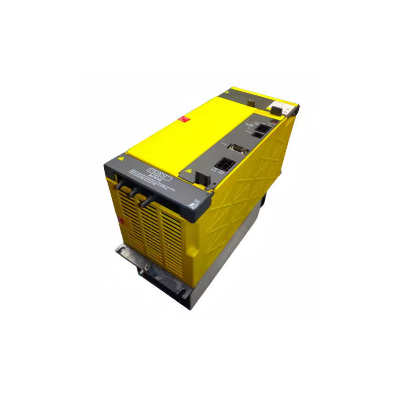 New Equipment Distributed Control System Servo Drive Simulator S Module Plc Driver MPL-B430P-MJ72AA CS1W-AD041-V1 2080-L50E-48QBB X20AI2622 MK070E
