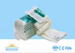 PE Film Backsheet Disposable Adult Diapers For Incontinent People