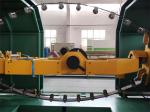 1250 Bow Type Cabling Cable Laying Up Machine Underground Cable Laying Machine