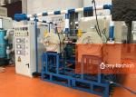 HDH Titanium Metal Powder Atomization Equipment Titanium Sponge Support Tailor