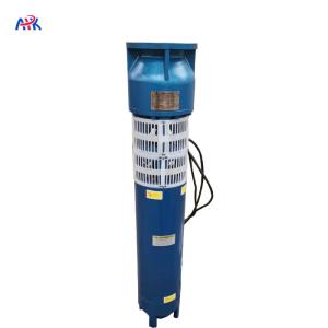 Quality 800GPM Tank Water Submersible Pump And Pipeline Pump For Water Truck System wholesale