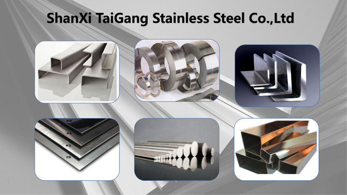 BA Welding 316 Stainless Steel Rod 2B NO.1 NO.4 NO.3