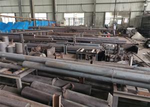 Quality 316L SS Metal Rod 2mm 3mm 6mm 316 wholesale