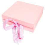 custom flower packaging gift box luxury wedding flower paper box