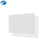 Mult Point Infrared 21.5 Touch Screen Glass Panel 16:10 Ratio