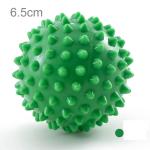 Physical Spiky Massage Ball Portable Foot Back Muscle Deep fascia Release Spiked