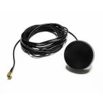 Active Waterproof Screw Mount Outdoor GPS GNSS Car Rod Antenna with High Gain