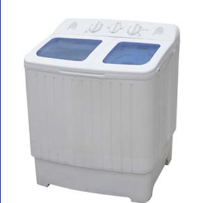 Quality 7kg twin tub washing machine wholesale