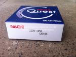 S-K-F Angular Contact Ball Bearing 3202A-2RS1TN9