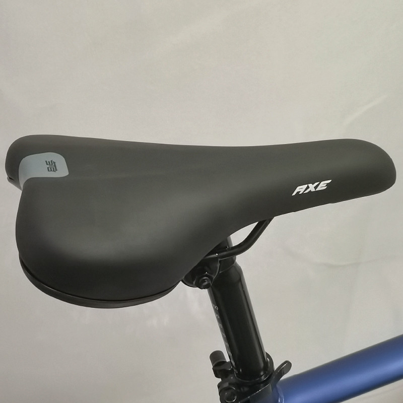 OEM High Carbon Steel 700C Road Bicycle 21 Speed Mountain Bike