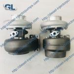 S200G turbocharger 04258679KZ 318706 turbo For D6D D7D Engine