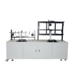 IEC 60331 Cable Circuit Integrity Fire Resistance Test Machine BS 6387 Cable