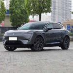2024 New Electric Sedans Car Avita 11 Hongmeng Smart Pick Rear Drive