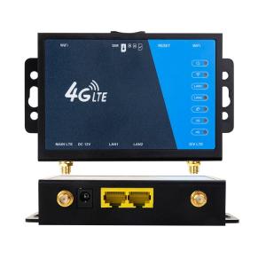Quality ATT T Mobile B2 B3 B4 B66 B41 3G 4G LTE Wifi Sim Router CPE SMA Antenna Industrial wholesale