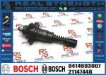 Fuel Injector 0414799027 0986445003 0414799002 0414693007 02113695