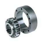 Sprag Type Overrunning Clutch Bearing RSCI 130 Roller Type For Excavator