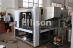 Round Bottle Automatic Water Filling System