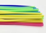 Lunch Box Custom Silicone Gaskets , Molded Silicone Rubber Seals Water
