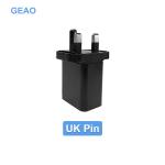 12V 1.67A USB C GaN Portable Charger PD 20W Quick Charger Reliable
