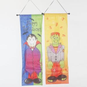 Quality Halloween Flag Banner wholesale