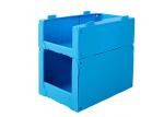 Plastic Warehouse Pick Bins