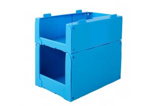 Quality Plastic Warehouse Pick Bins wholesale
