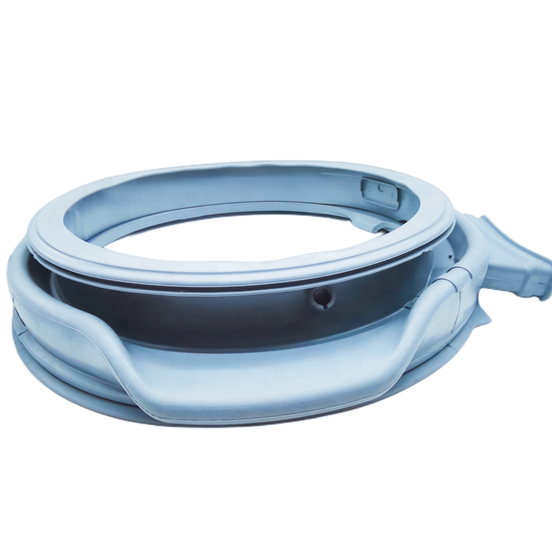 Surmount Grey MFC80-DU1401-C1457E-3047 Washing Machine Rubber Parts Door Seal Gasket