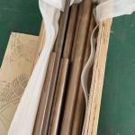 SCH80 Cupro Nickel Pipe
