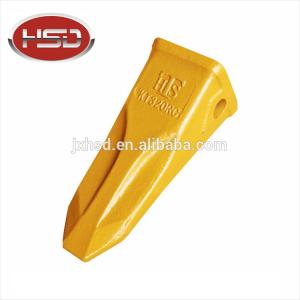 Quality excavator bucket teeth rock tooth KT320RC for machinery parts wholesale