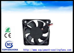 Quality Electric 2 Inch Computer Case Cooling Fans High Resistant 50mm × 50mm × 15mm wholesale
