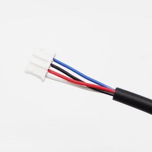 Quality Jumper Wires Wire Wiring Harness for Professional 3d Printing from Molex Connector wholesale