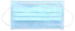 Resistance Pollution Protective Masks Against Viruses High Level Protection Fit