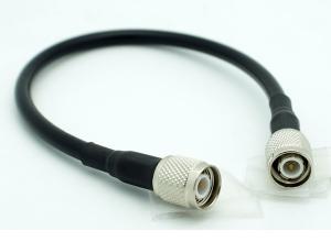 Quality 12&quot; 75 Ohm RG-59 TNC Coax Cable wholesale