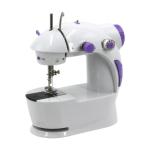 Adjustable Stitch Length Maquinas de Coser Cuero Popular Domestic Automatic