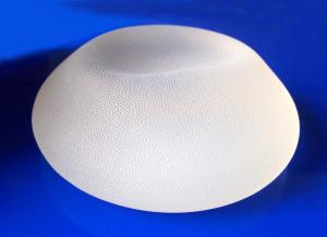 Quality Crystal Lambe Silicone Breast Implants Silicone Gel Super High Profile wholesale