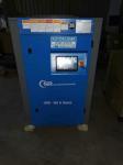 Rotorcomp 9200 M3/Hr Oil Free Compressor