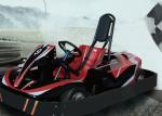 APP Adjustment Control 50km/h Electrical Go Kart
