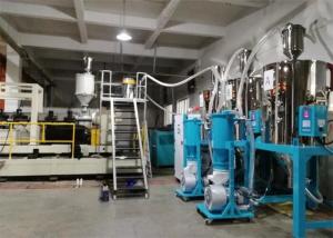 Quality Dehumidifying Hopper Dryer for Drying PLA PBT TPU Desiccant Rotor ODD-H 1000Kg wholesale