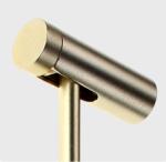 Stand Pole LED Jewelry Light AC 220V 15cm 20cm 30cm 96lm/W