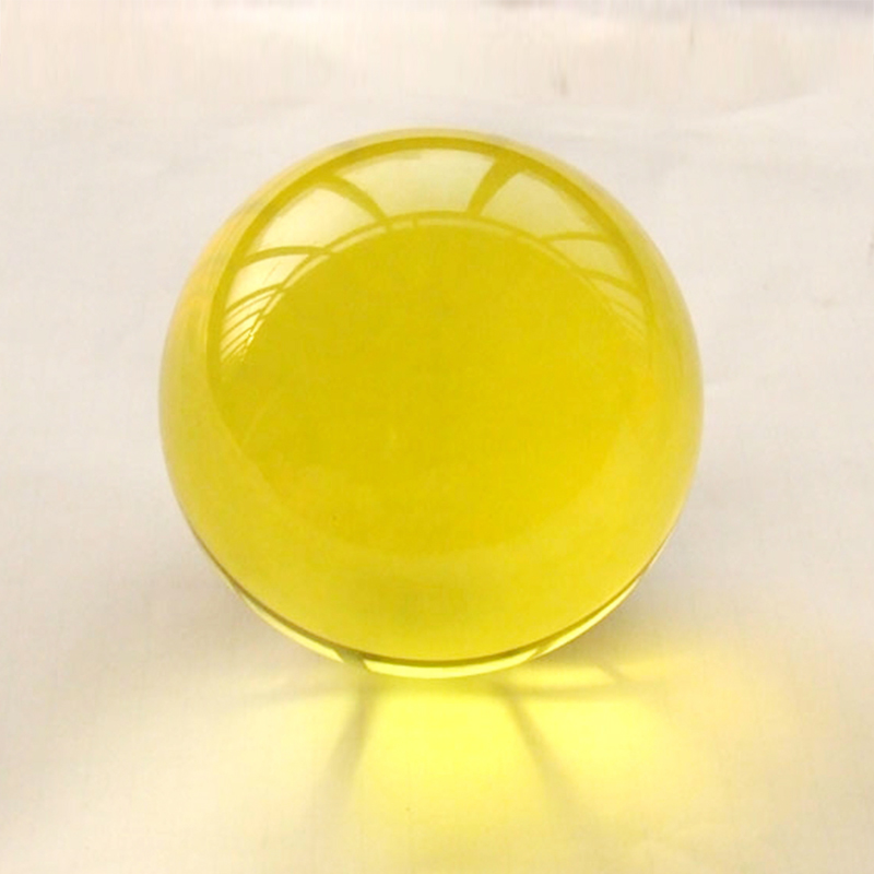 Low MOQ Custom color Size home kids resin toy balls round 10MM acrylic ball colorful play resin ball