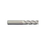 16mm 14mm 9/16" Roughing End Mill For Aluminium Cutting End Mills 3 Flutes