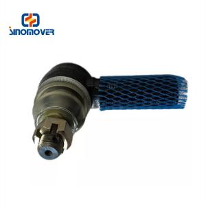 Quality Original SINOTRUK HOWO Truck Spare Parts WG9925430200 Steering Tie Rod Ball Joint wholesale