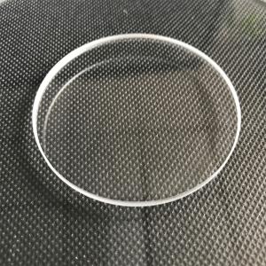 Quality Caf2 Optica Viewport Windows Calcium Fluoride Crystal High Performance wholesale